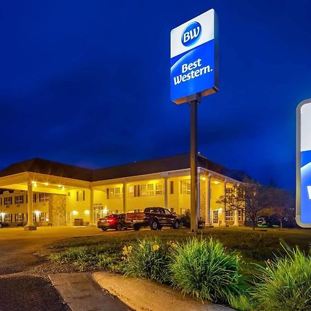 Best Western Sault Ste. Marie Exteriér fotografie