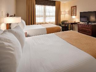 Best Western Sault Ste. Marie Pokoj fotografie