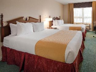 Best Western Sault Ste. Marie Pokoj fotografie