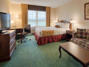 Best Western Sault Ste. Marie Pokoj fotografie