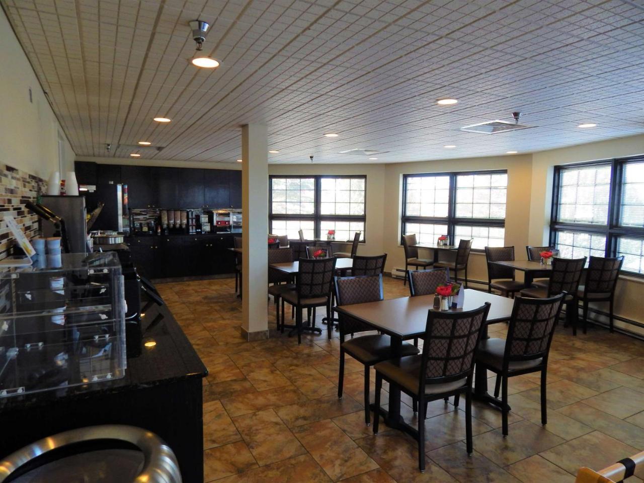 Best Western Sault Ste. Marie Exteriér fotografie