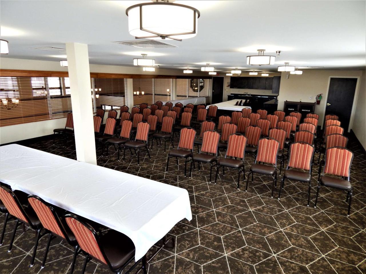 Best Western Sault Ste. Marie Exteriér fotografie