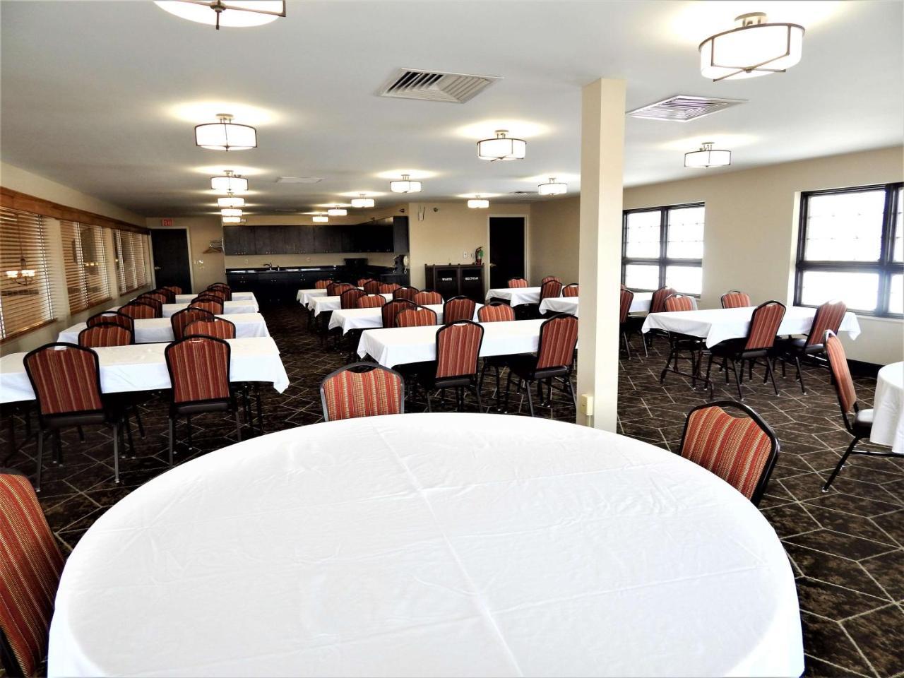 Best Western Sault Ste. Marie Exteriér fotografie