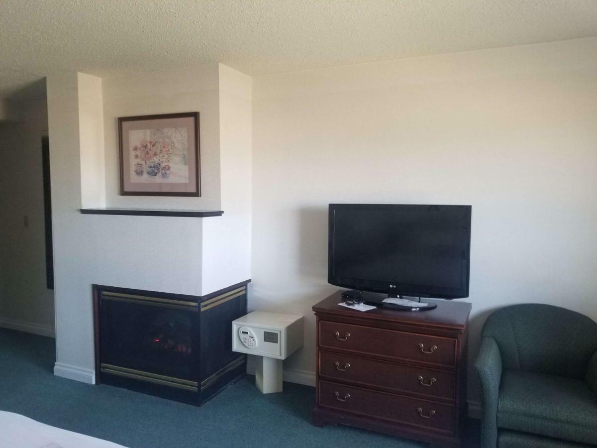 Best Western Sault Ste. Marie Exteriér fotografie