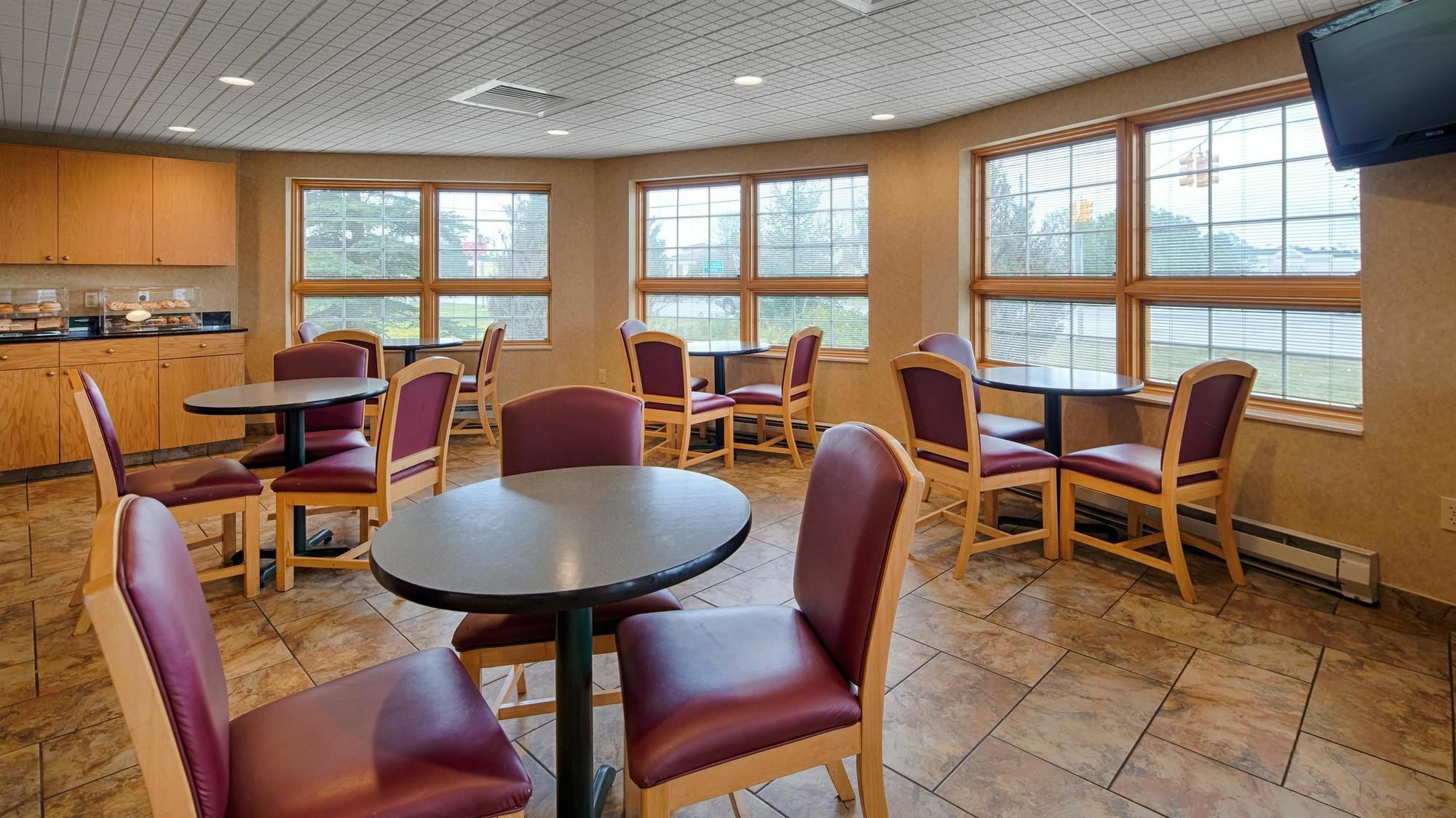 Best Western Sault Ste. Marie Exteriér fotografie