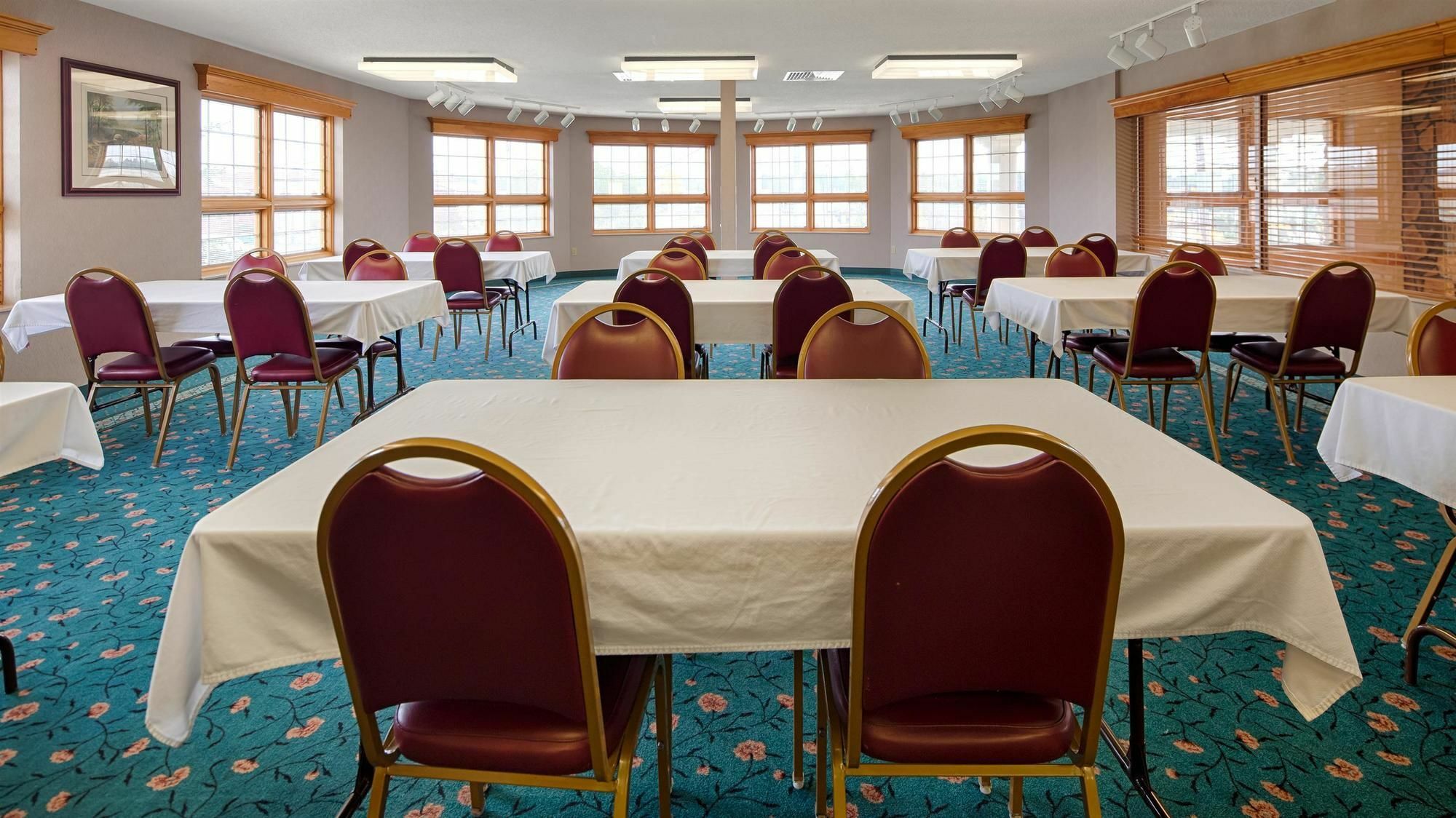 Best Western Sault Ste. Marie Exteriér fotografie